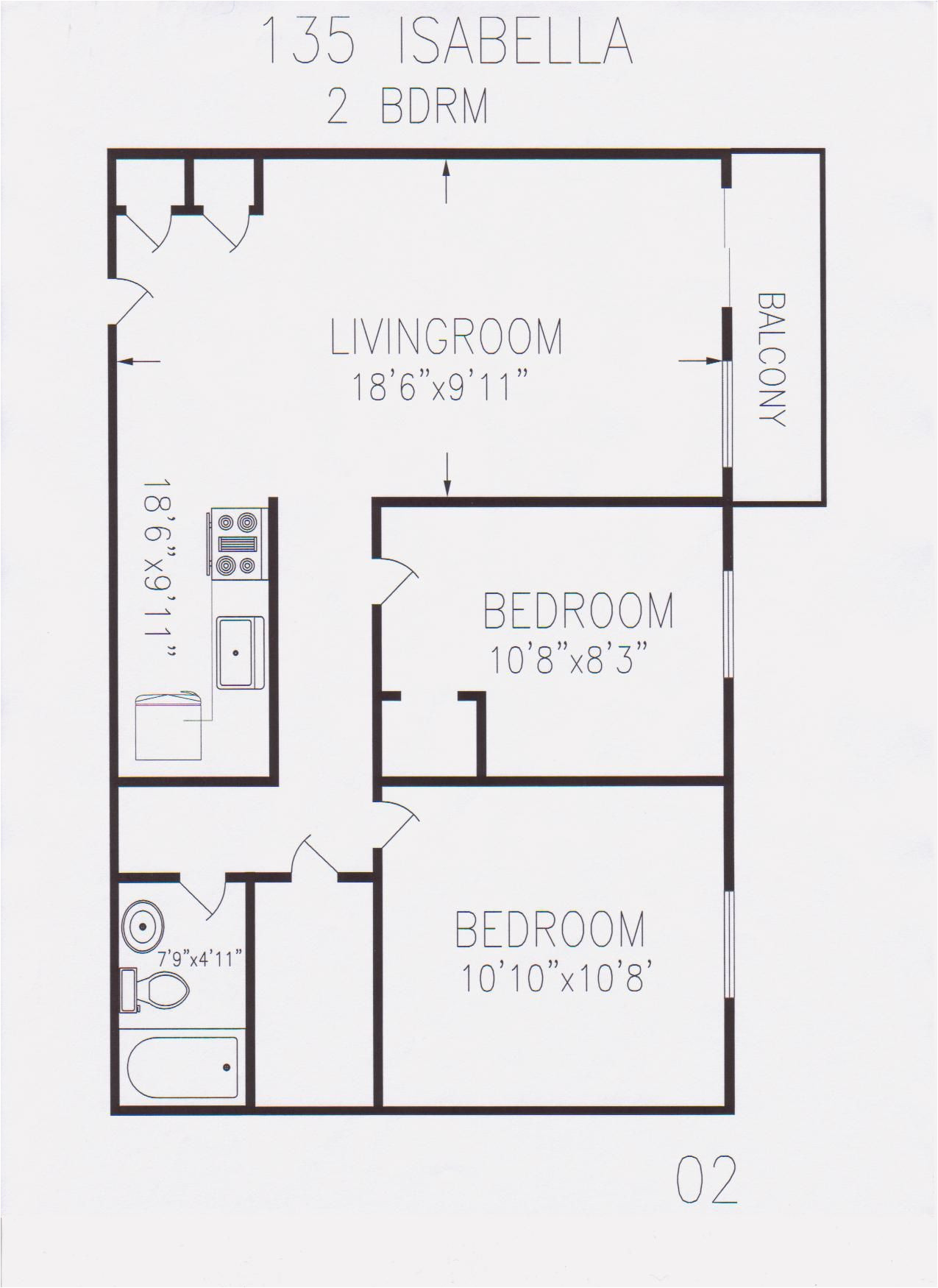 house plans with 800 sq ft