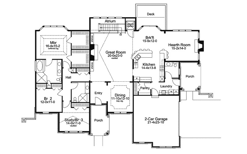 house plans ada compliant