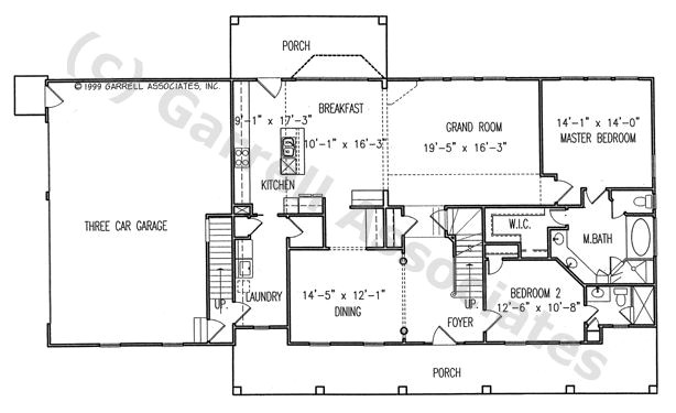 adawheelchair accessible house plans