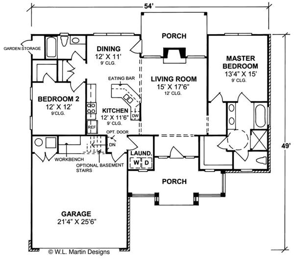 adawheelchair accessible house plans