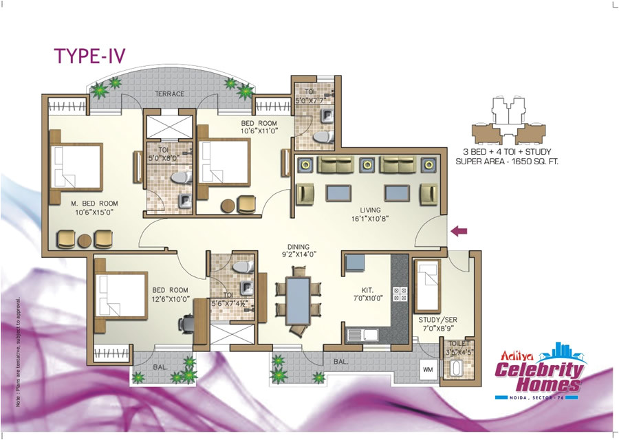 aditya-celebrity-homes-floor-plans-plougonver