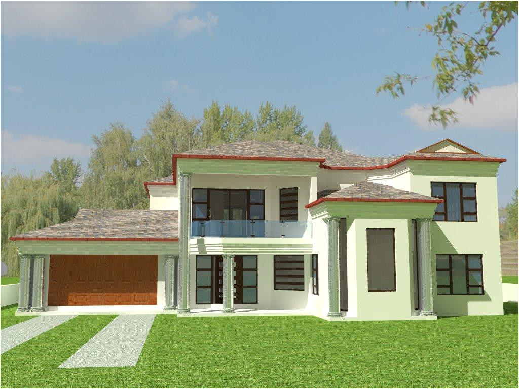 unique farm style house plans south africa