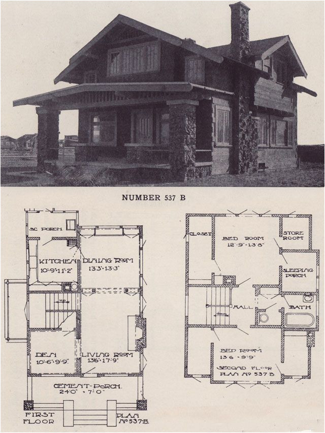 airplane bungalow house plans