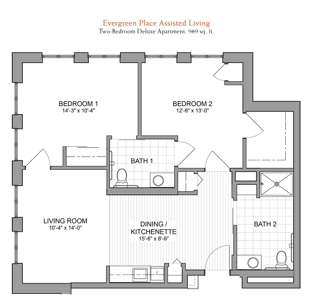 floor plans