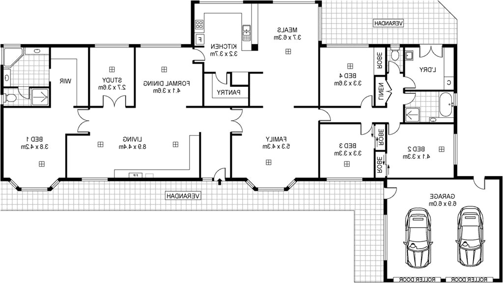 Av Jennings Homes Floor Plans Plougonver