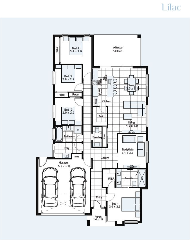 av jennings house plans