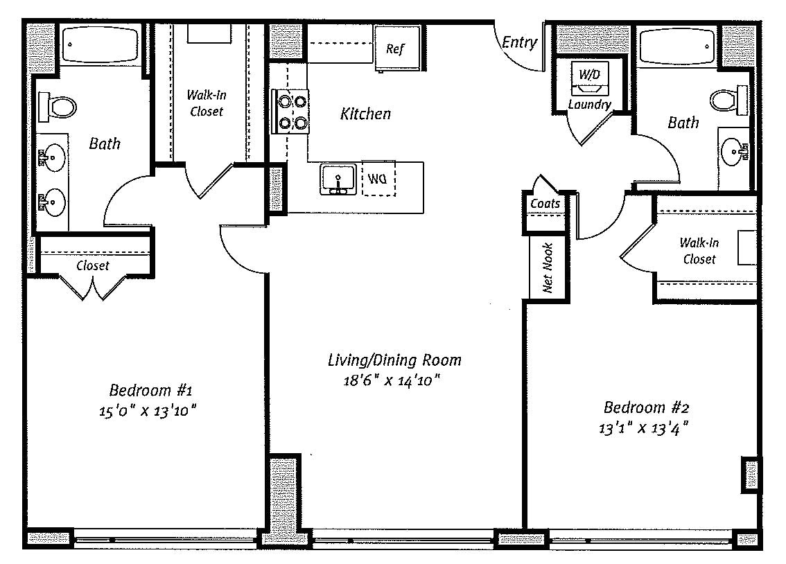 Bachelor Pad House Plans Plougonver