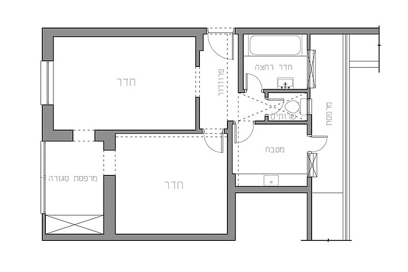 pics photos bachelor pad floor plans small apartment 2