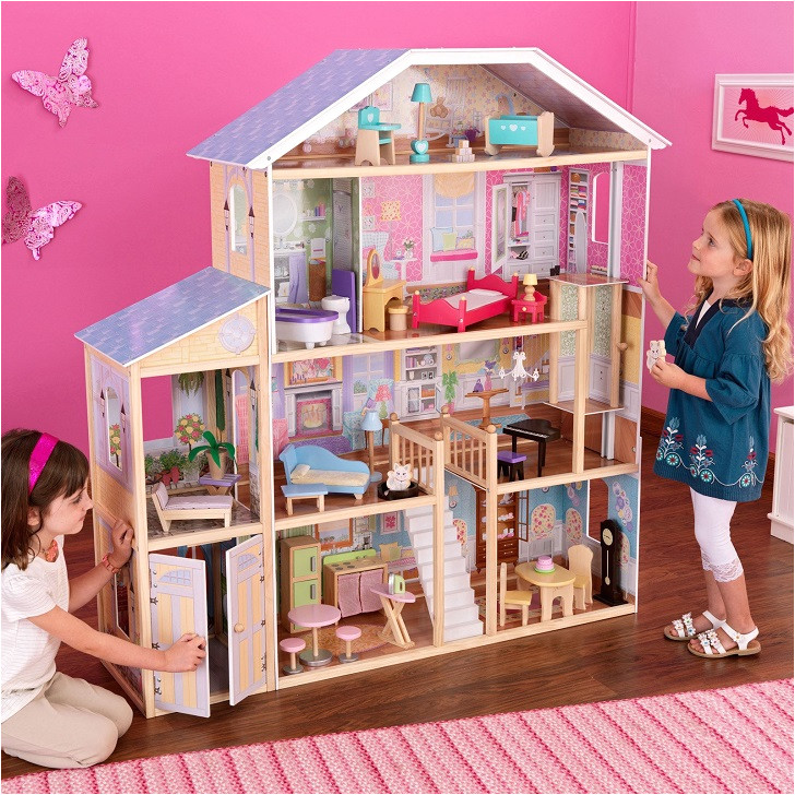 diy barbie furniture and diy barbie house ideas
