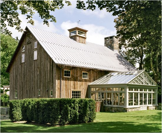barn house plans