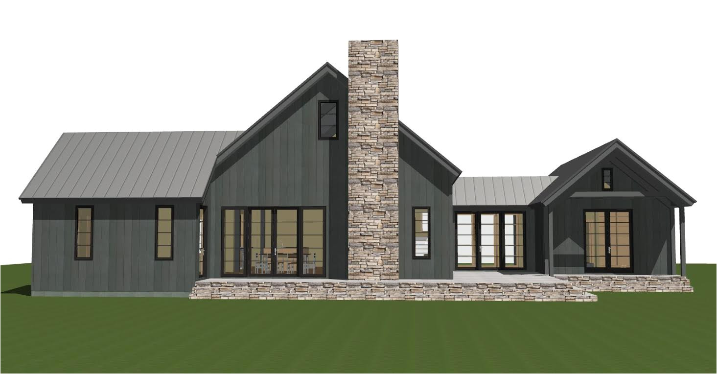 barn style house plans nz