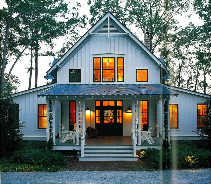 barn house plans with porches
