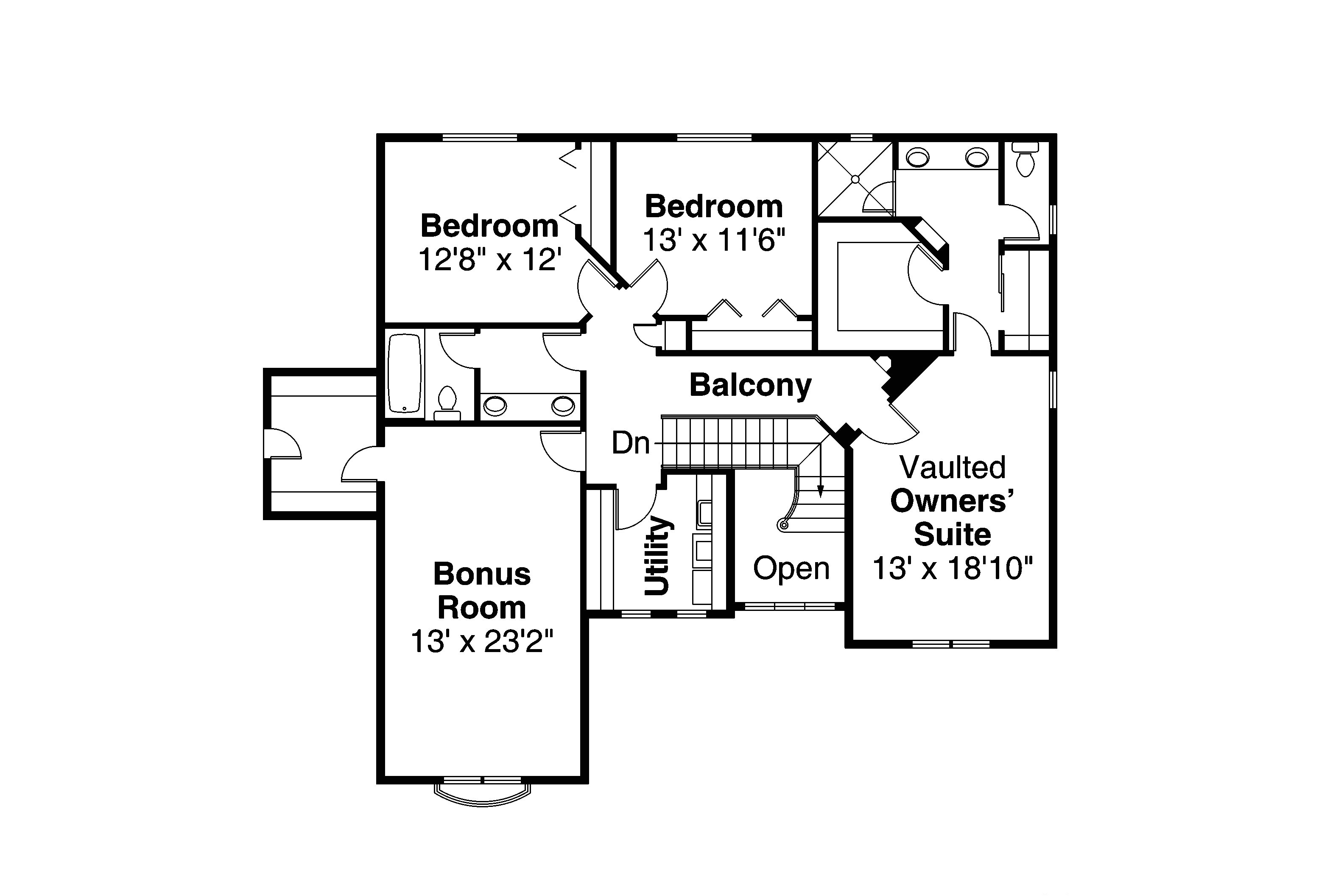 Barrier Free House Plans Plougonver