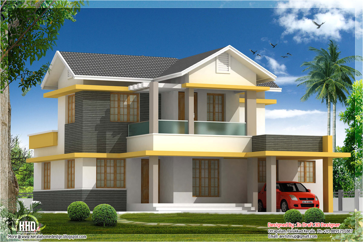 beautiful house plans with photos