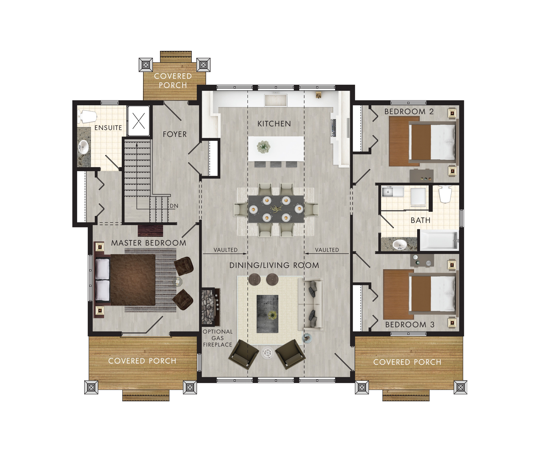 leave it to beaver house floor plan