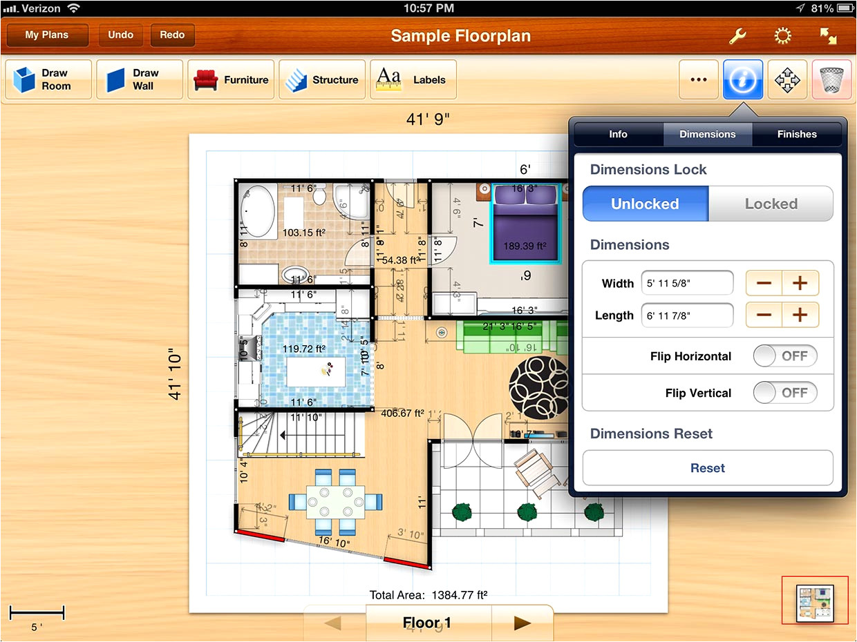 house plan apps for ipad free luxury ipad floor plan app best