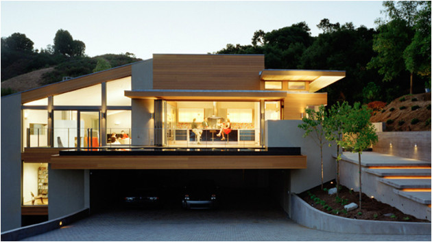 latest modern house designs