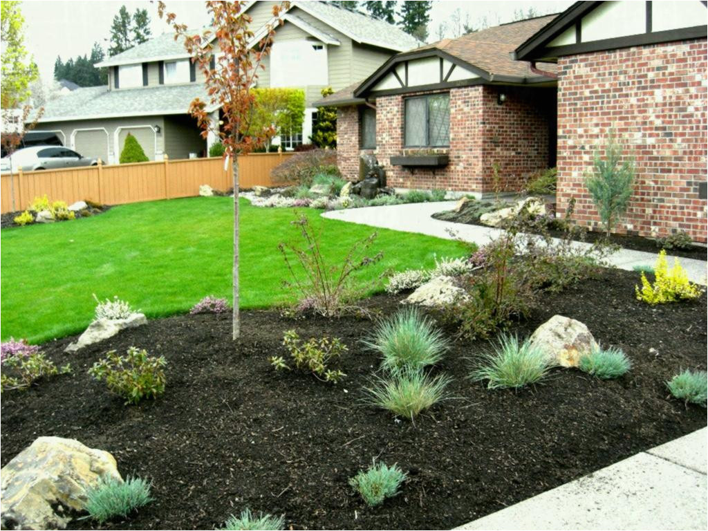 better homes and gardens landscape plans new front yard