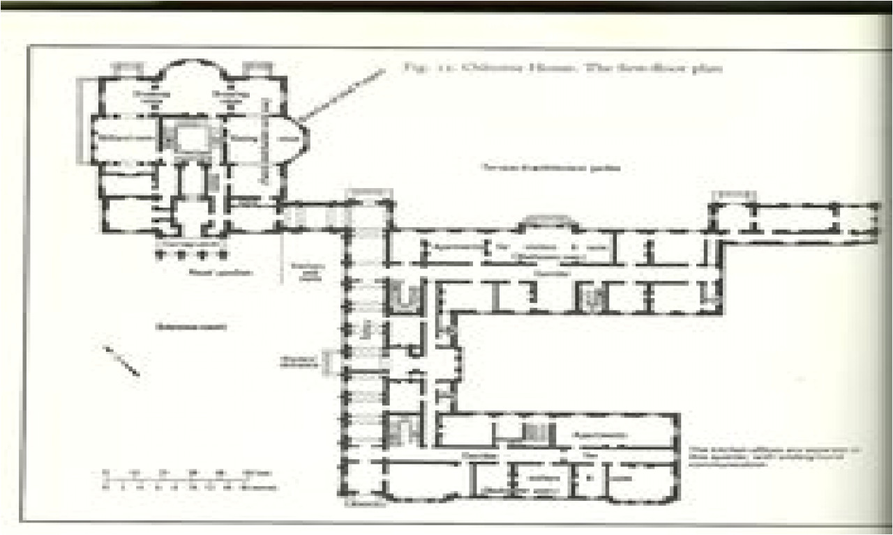 beverly hills floor plans