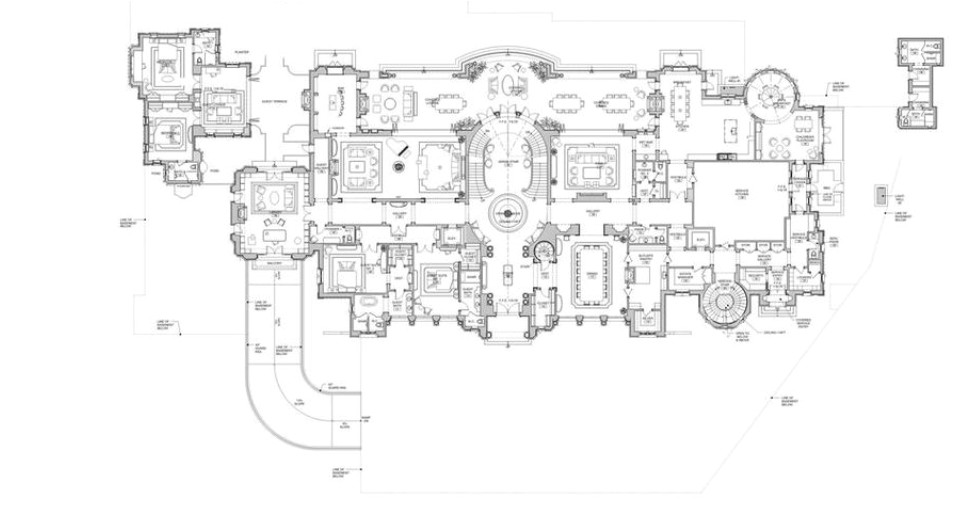 Beverly Homes Floor Plans Plougonver