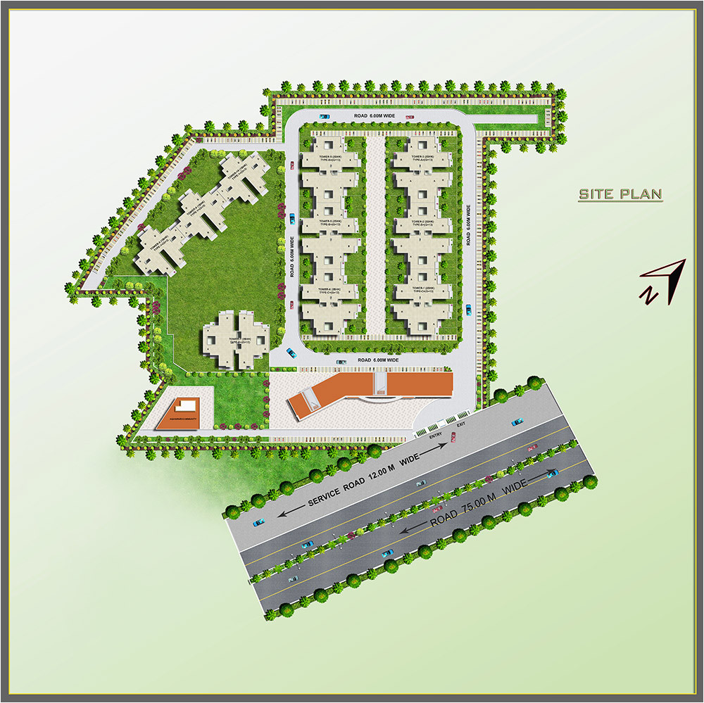 pyramid infratech sector 86 urban homes 2 affordable gurgaon