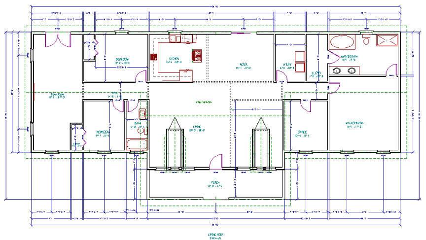 design floor plans