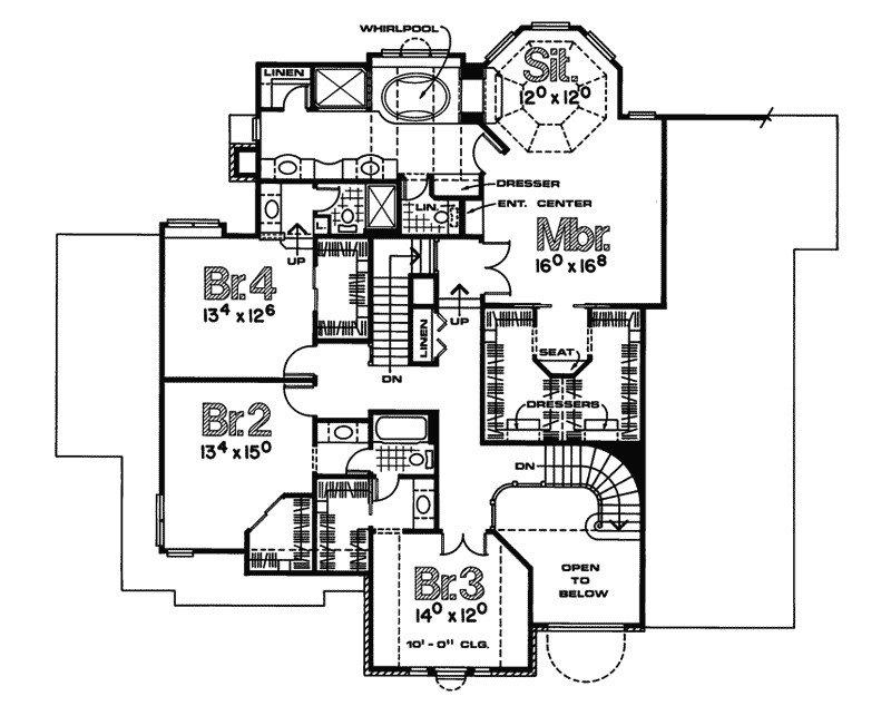 house plans with underground bunker