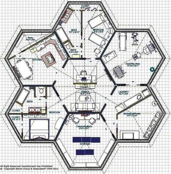 if youre going to bug in do it right underground bunker plans