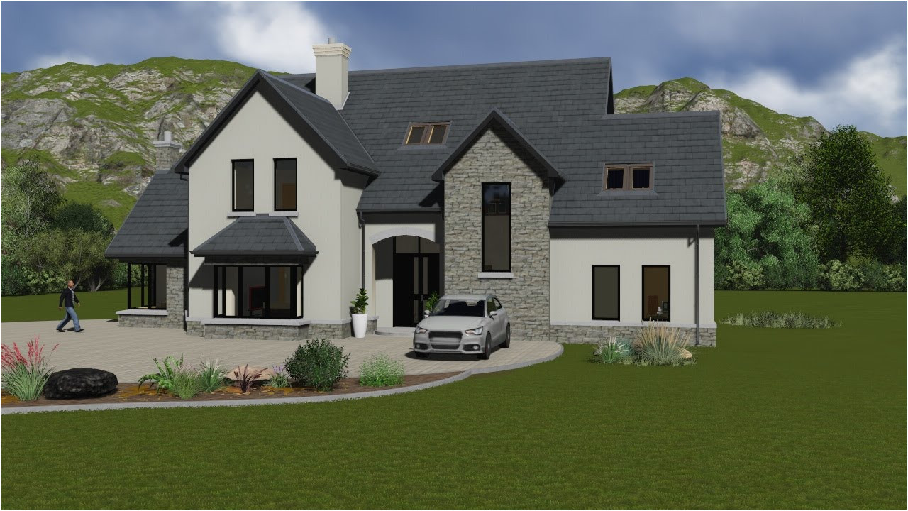 buy house plans bungalows storey and a half two 108a
