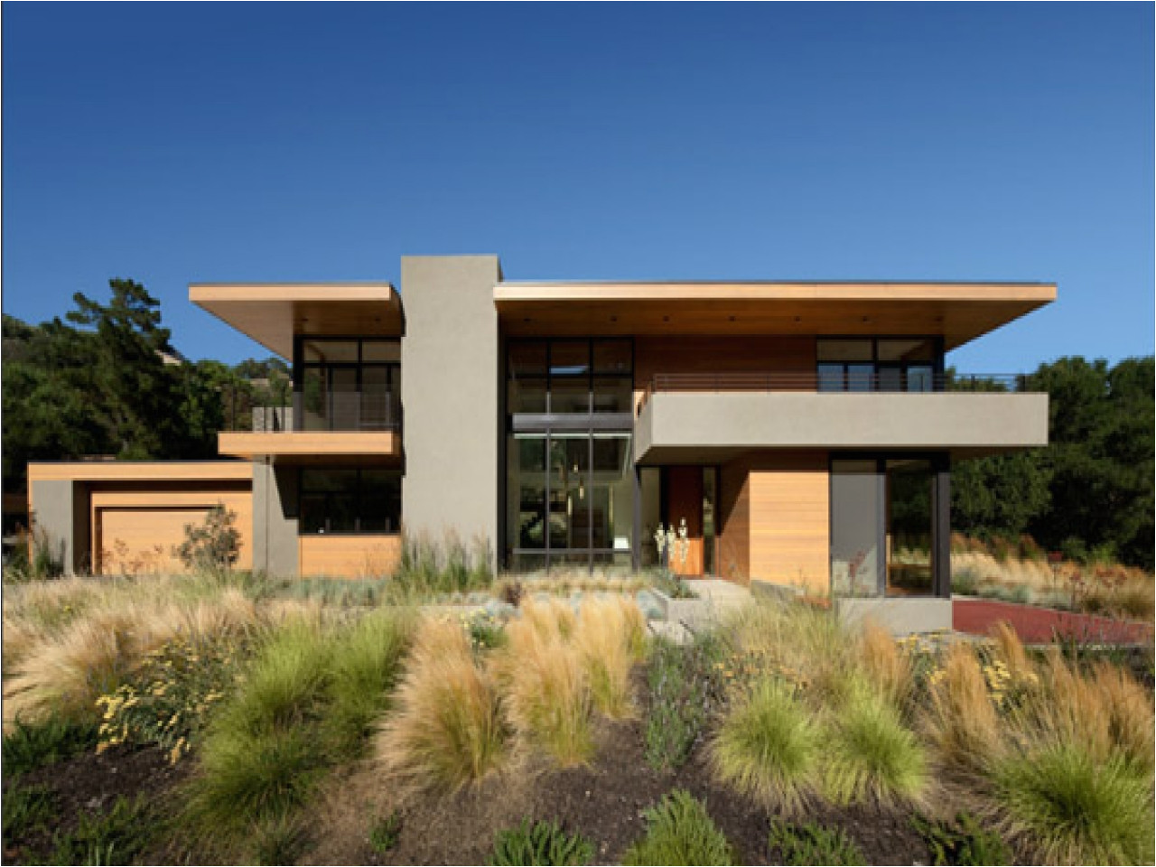 california modern home plans that klas holm