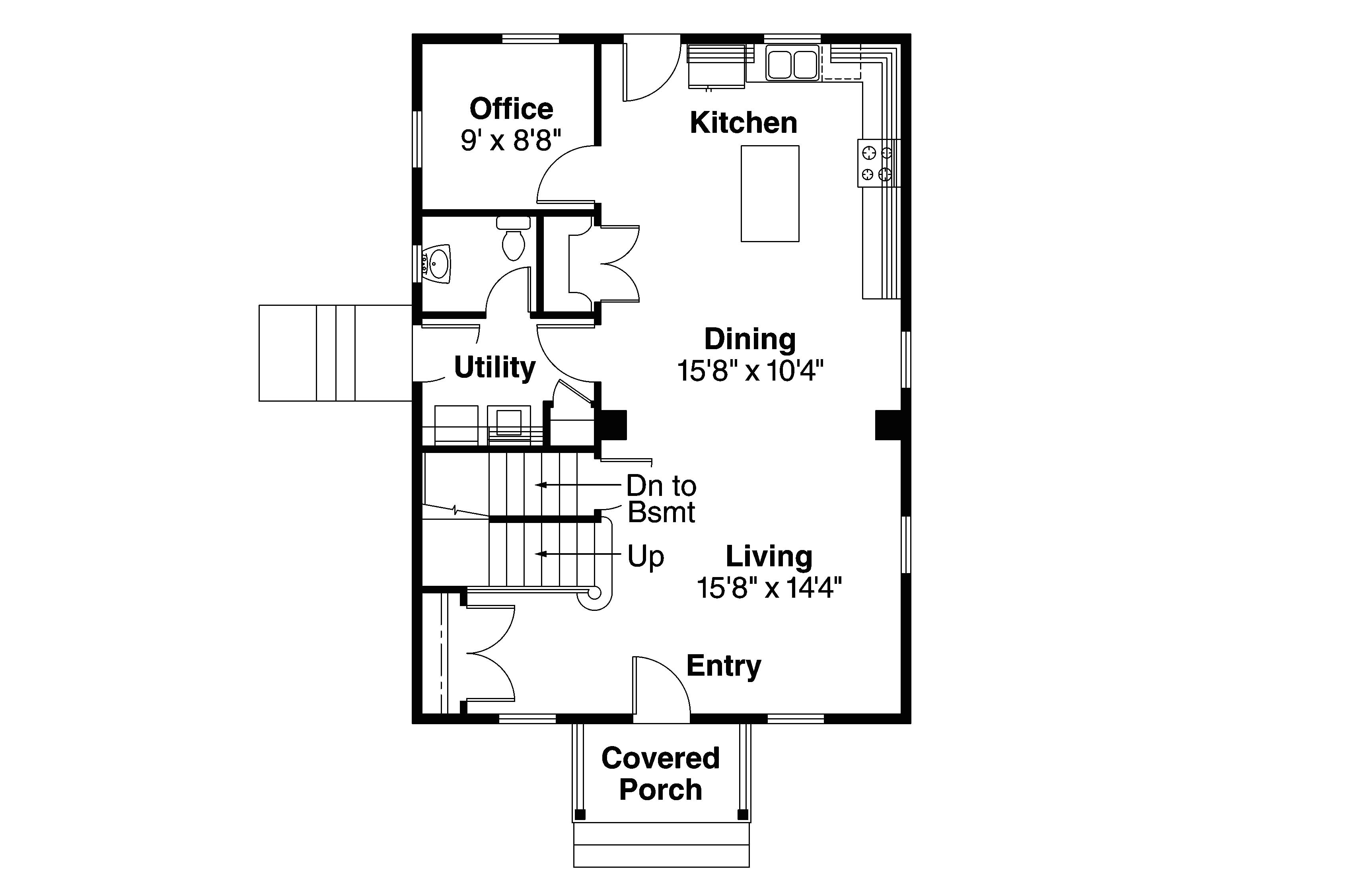 5988 cape cod house plans first floor master bedroom