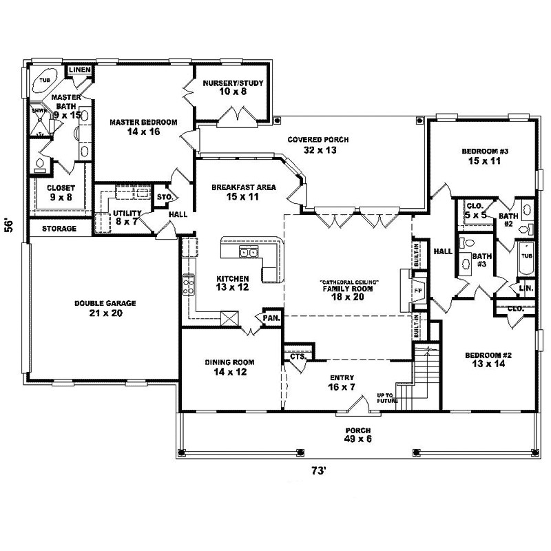 cape-cod-house-plans-with-first-floor-master-bedroom-plougonver