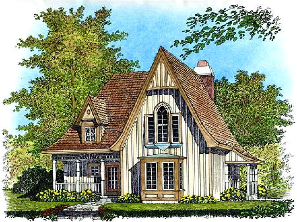 9d322f44594e8064 small gothic cottage house plans carpenter gothic cottages