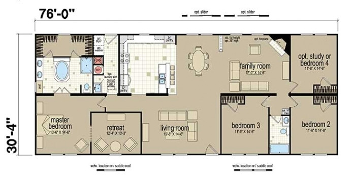 floor plans champion 381l manufactured and modular homes throughout awesome champion mobile home floor plans