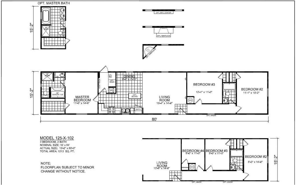 Champion Modular Homes Floor Plans Elegant Champion Mobile Home Floor Plans New Home Plans