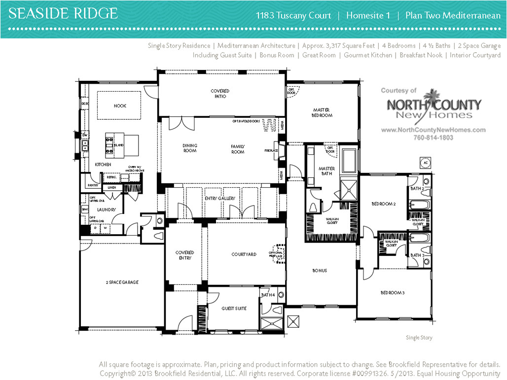 cherokee nation housing floor plans