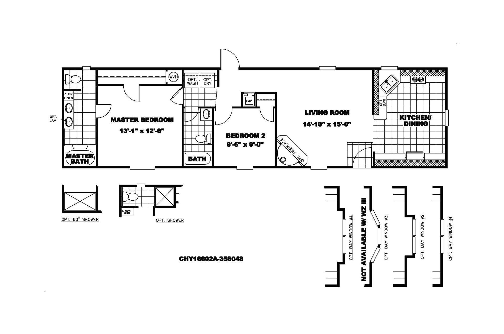 Clayton Modular Homes Floor Plans Clayton Cheyenne Chy Bestofhouse Net 32499
