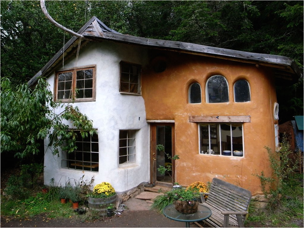 a visit with alex sumerall from this cob house