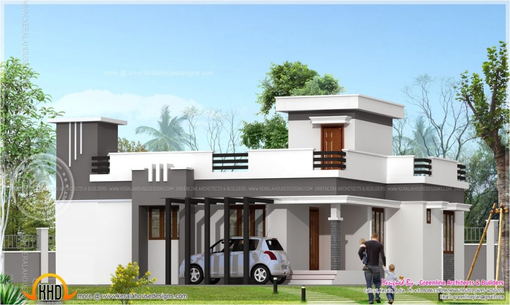 Contemporary House Plans Under 2000 Sq Ft Modern House Plans Under 2000 ...