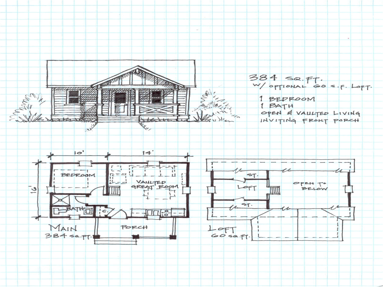 7fa98a56f2d65a66 small cabin plans with loft cabin floor plans with loft