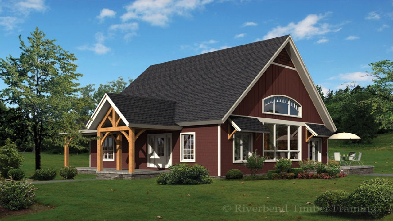 272a000c0c4e5954 timber frame cabin designs timber frame cottage house plans