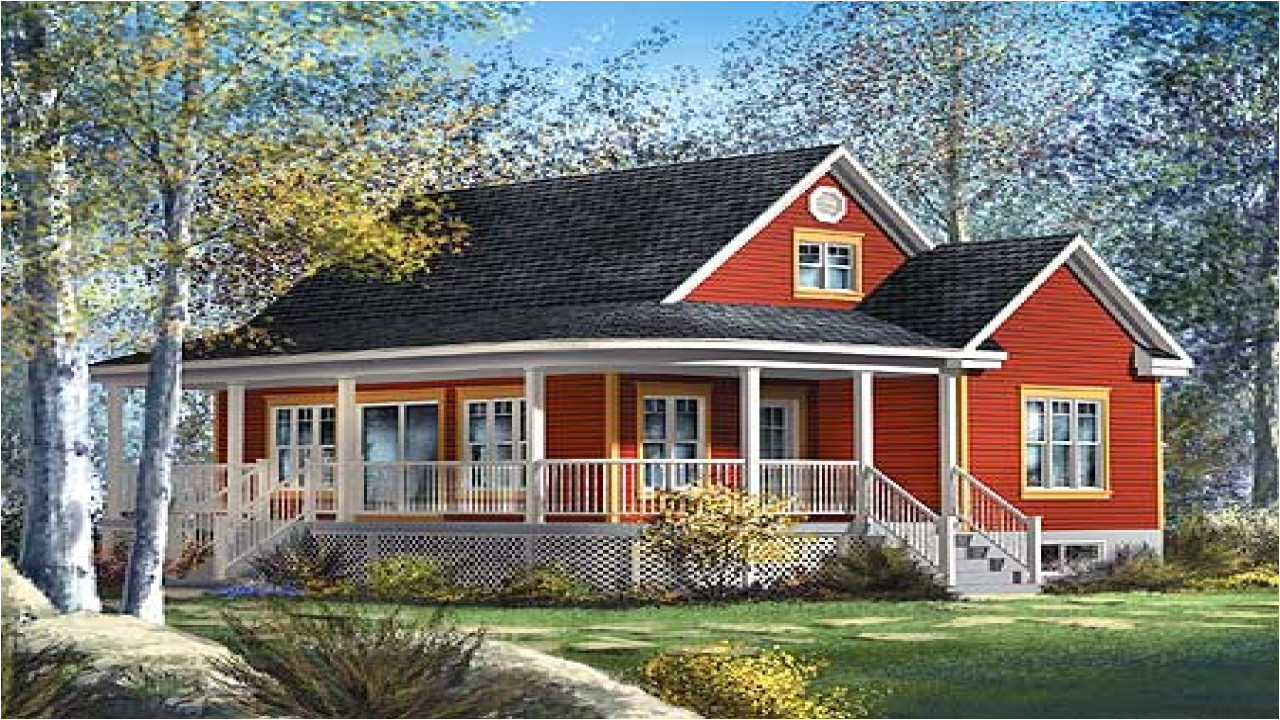 country home plans