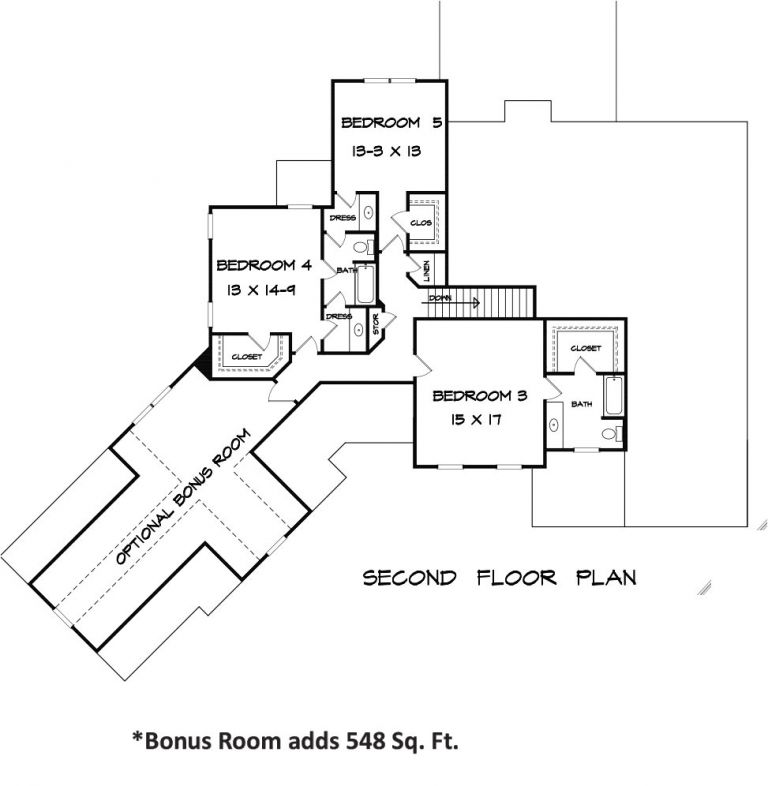 Crawford Homes Floor Plans Crawford House Plan Builders Floor Plans 