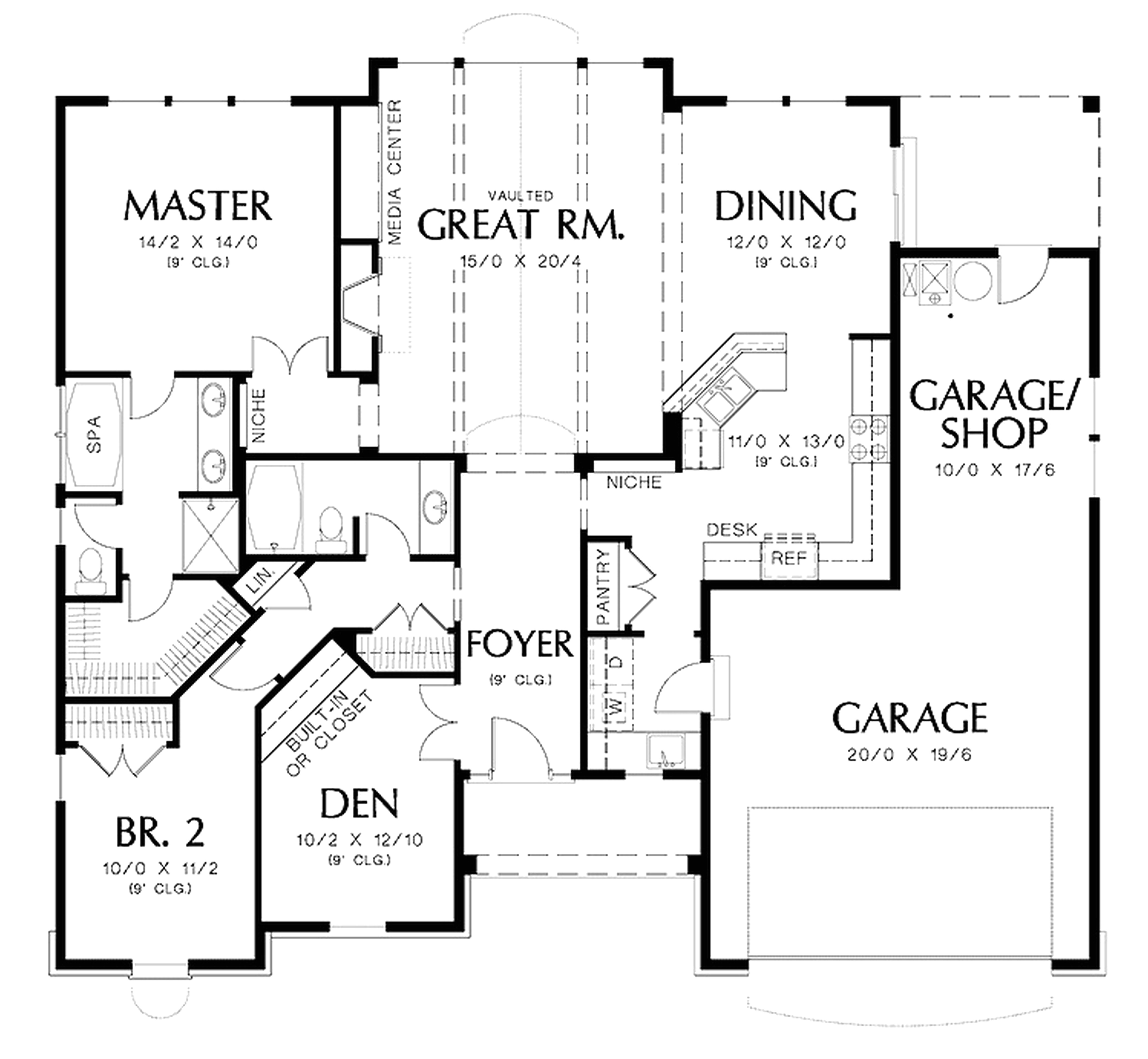 draw your own house floor plan