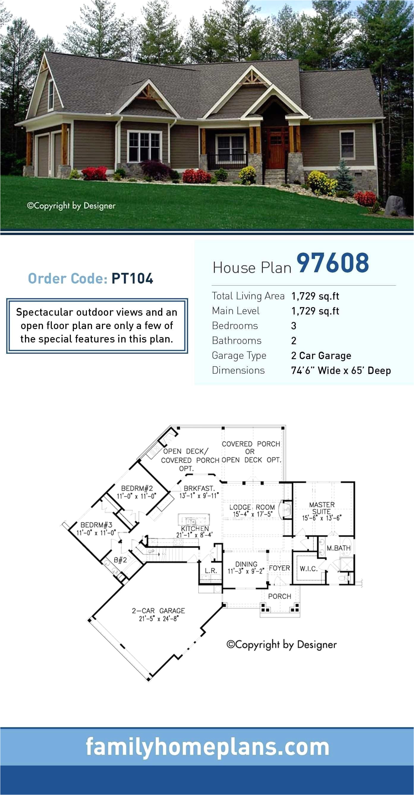 average cost custom house plans