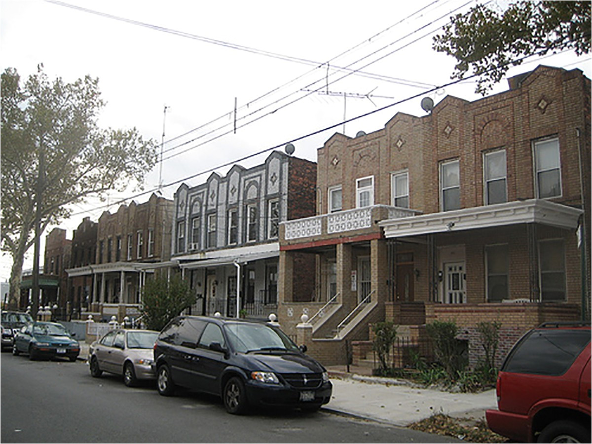 de blasio affordable housing plan east new york zoning