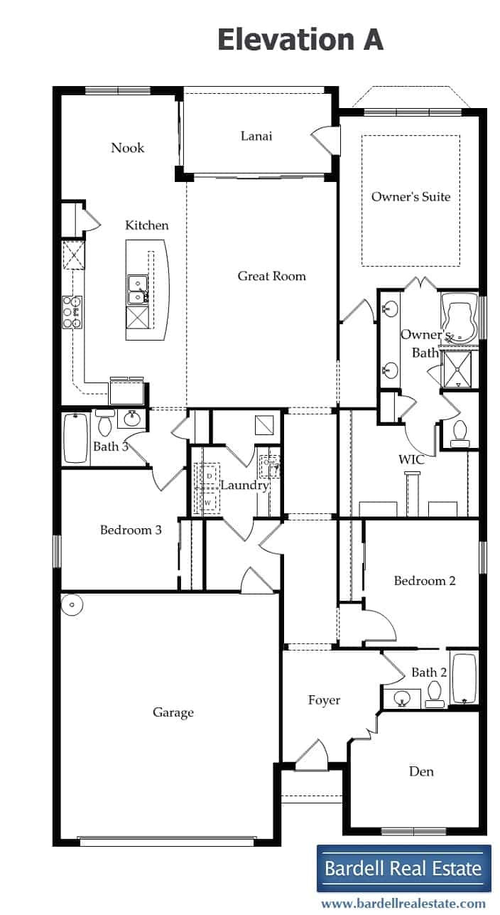 Del Webb House Plans Plougonver