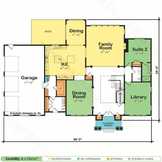 design basics home plans