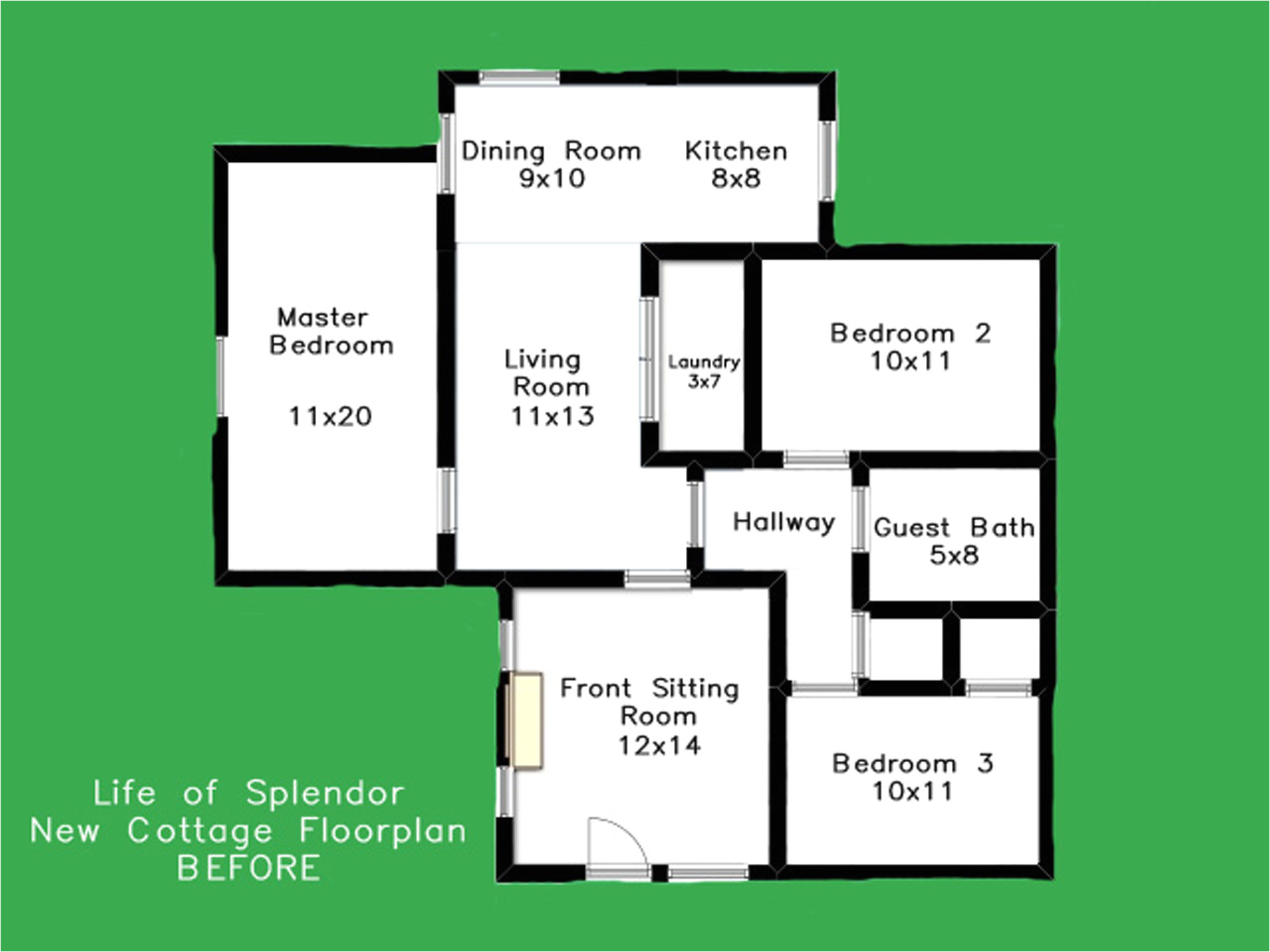 free house planning drawing programs