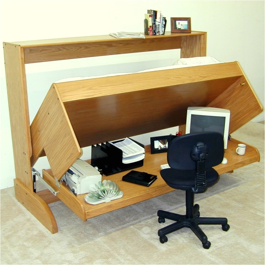 diy computer desk